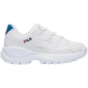 Imagem de Tênis Evolux Feminino - Fila-Feminino