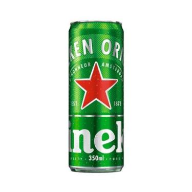 Imagem de Cerveja Heineken 350ml