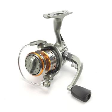 Imagem de Molinete Orbital 500 (3+1)Rol. PESCA BRASIL-Unissex