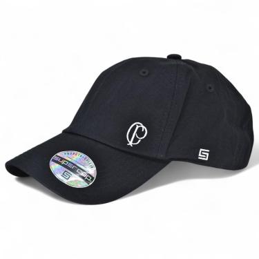 Imagem de Boné SuperCap Corinthians Logo Pequeno Licenciado-Unissex