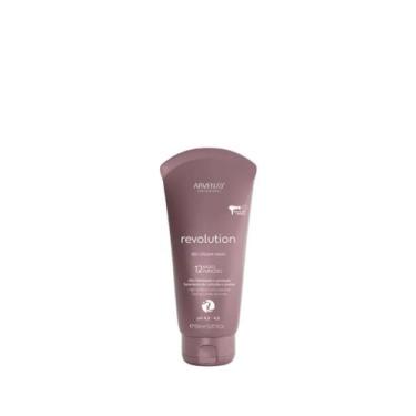 Imagem de Arvensis Cosméticos Naturais Revolution BB Cream Hair - Leave-in 150ml