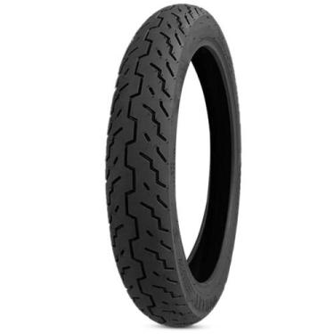 Imagem de Pneu Moto Technic Aro 18 3.00/18 47S Dianteiro IRON