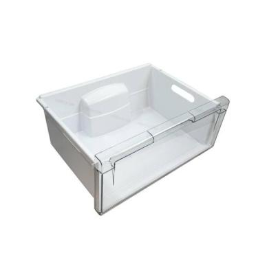 Imagem de Gaveta Legumes Frutas Geladeira Brastemp Bre50N Bre51ng