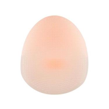 Imagem de Océane Clean Face Pad Rosa - Esponja De Silicone Para Limpeza Facial, 