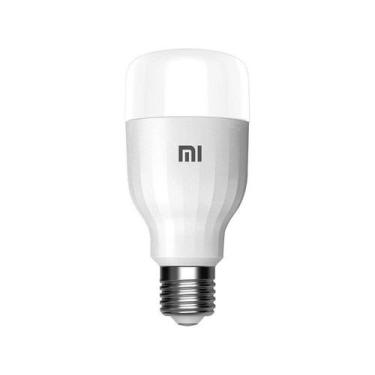 Imagem de Lâmpada Mi Led Smart Bulb Essential Xiaomi Prata