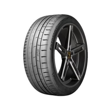 Imagem de Pneu Aro 17 215/50ZR17 Continental 95W TL Extreme Contact - Continenta