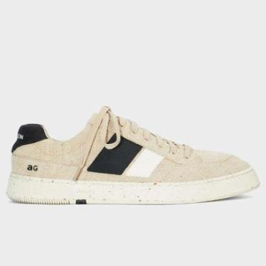 Imagem de Tênis Osklen Jute AG Sneaker Masculino-Masculino
