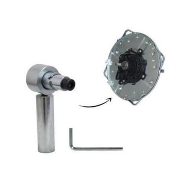 Imagem de Saca Rolamento 6802 Inferior Câmbio Electrolux 15kg Ltd15 - Elity