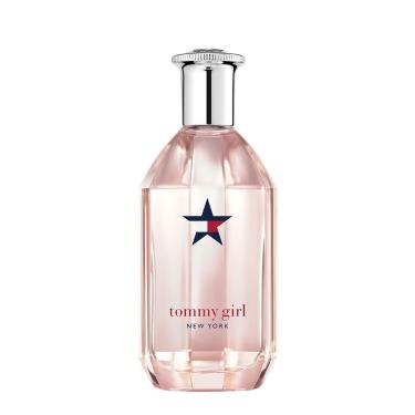 Imagem de Tommy Hilfiger Tommy Girl New York Eau De Toilette - Perfume Feminino 50ml