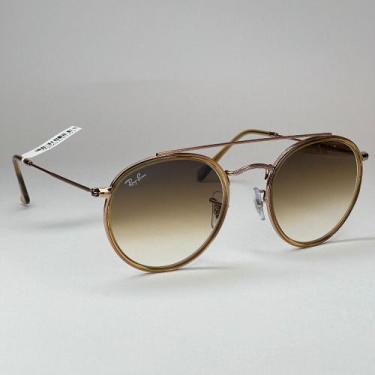 Imagem de Óculos de sol RAYBAN 0RB3647NL 907051 51 Cobre - Ray-Ban