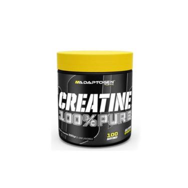 Imagem de Creatina 100% adaptogen - 300 gramas - Adaptogen Science