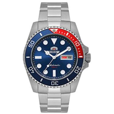 Imagem de Relogio orient automatico f49ss026 d1sx