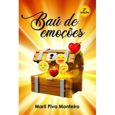 Imagem de Baú de Emoções - Scortecci