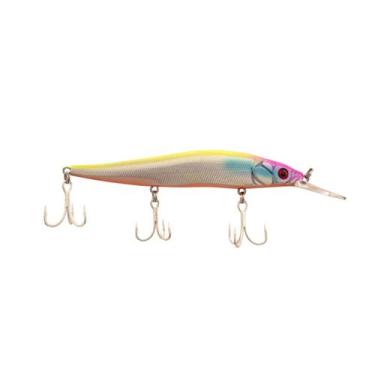Imagem de Isca artifícial nitro fishing fenix 110sp 11cm 16,3g (meia água), 116