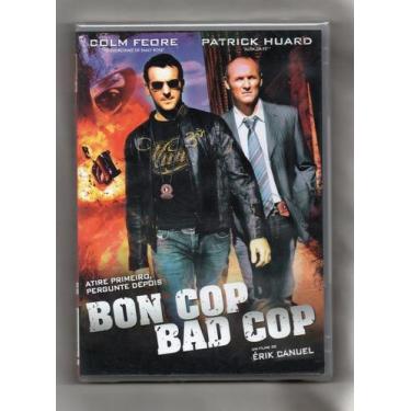 Imagem de Bon Cop Bad Cop DVD - NBO Entertainment