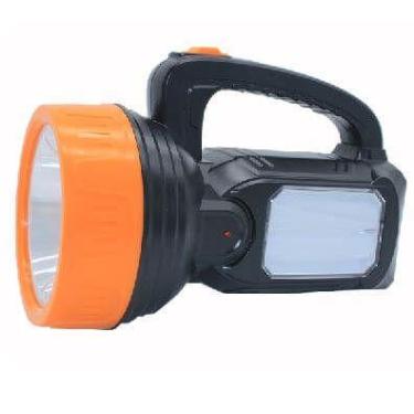 Imagem de Lanterna Holofote Cilibrim Led C/ Luminaria Lampiao Pesca - Caerus