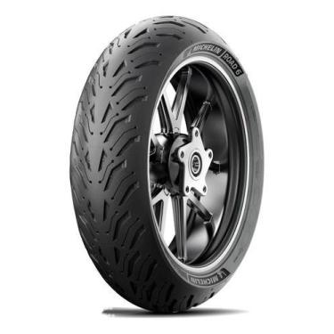 Imagem de Pneu Michelin Road 6 190/50-17 Tubeless 73w