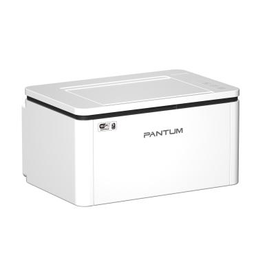 Imagem de Impressora Laser Pantum BP2300W Monocromática Wi-Fi Branco 127V