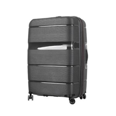 Imagem de Mala de viagem grande linex 360 titanium - AMERICAN TOURISTER