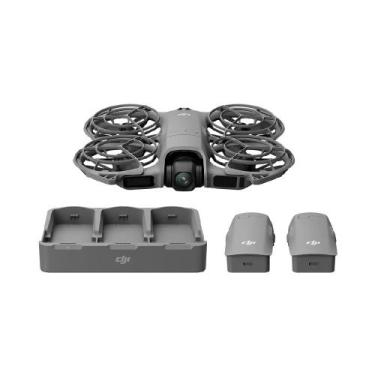 Imagem de Drone DJI Neo 2 Fly More Combo sem Controle DJI070