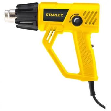 Imagem de Soprador Termico 1800W 220V Com Maleta Stxh2000K-B2 Stanley