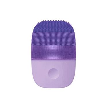 Imagem de Aparelho de Limpeza Facial por Vibração Inface 2 com 5 Modos de Velocidade Roxo Xiaomi