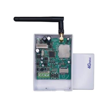 Imagem de Módulo 4G Mini para Conectividade de Alta Velocidade em Automação Rastreamento e Dispositivos Iot Viaweb