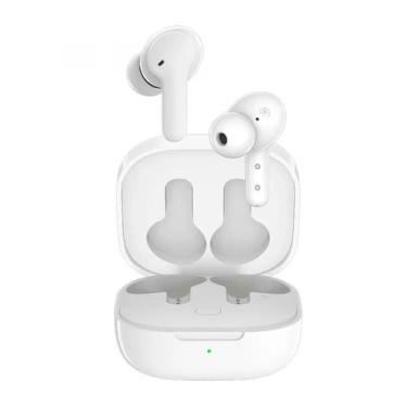 Imagem de Fone de Ouvido QCY T13 True Earbuds Bluetooth - Branco