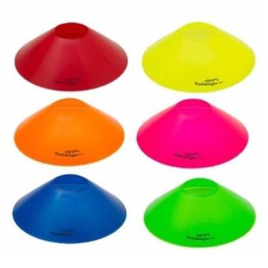 Imagem de Chapéu Chinês Kit 10UN Kallango - Kallango Ltda