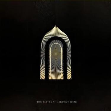 Imagem de CD Greta Van Fleet - The Battle at Gardens Gate (Digifile) - Universal