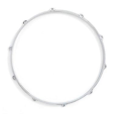 Imagem de Aro Batedeira para Caixa SC-1410BS 14'' 10 Furos Power Hoop Gibraltar