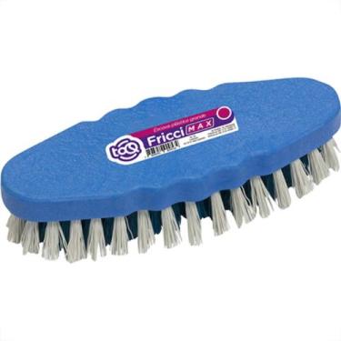 Imagem de Escova Oval Plastica Fricci Max Multilar