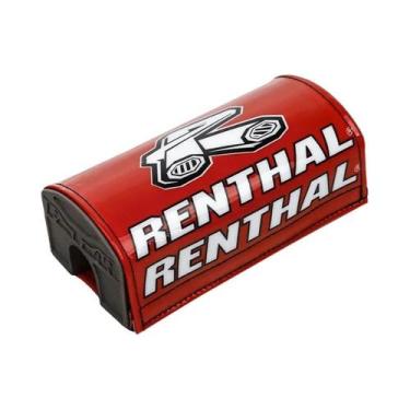 Imagem de Protetor De Peito Universal Para Guidão De Motocicleta Com Almofada De