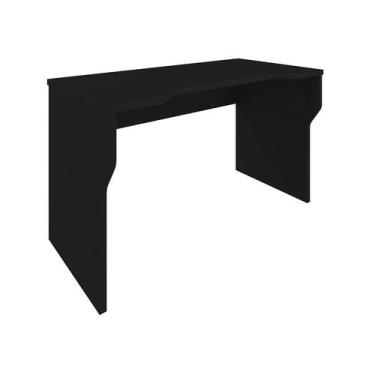 Imagem de Mesa Gamer Two Preta - Artany