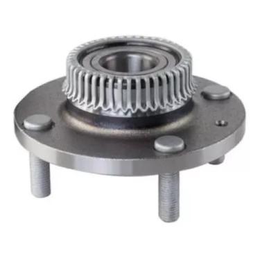 Imagem de Cubo Roda Traseira Chery Celer 1.5 2013 Em Diante - FIRENZE