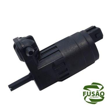Imagem de Eletro-bomba Gol Parati Bombinha Esguicho Do Limpador-dk80731-dk80731 