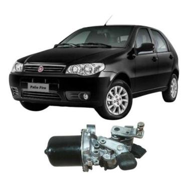 Imagem de USADO: Motor Limpador Parabrisa Fiat Palio 2019 9259072 Original