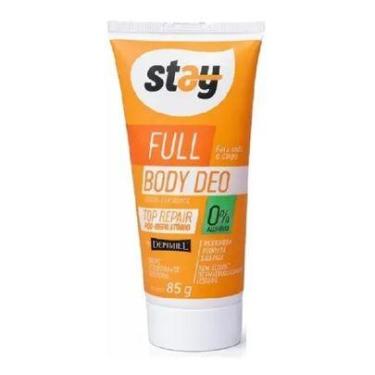 Imagem de Creme Desodorante Stay Full Body Top Repair 85g - Hidratação e Proteçã