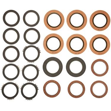 Imagem de ACDelco 24240479 Kit de placa de embreagem de transmissão automática com placas de fricção