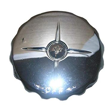 Imagem de LASCO Cabo de controle de volume cromado HC-40 para marca Mixet