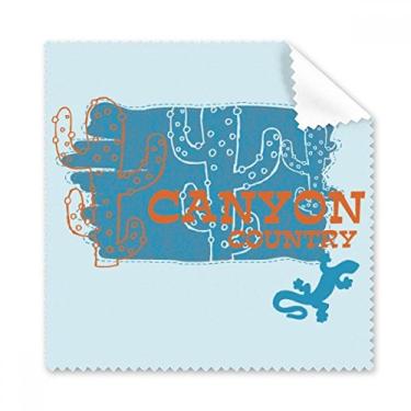 Imagem de Pano de limpeza de plantas para suculentas de cacto, limpador de óculos, 5 peças