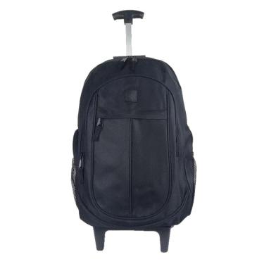 Bolsa Escolar Masculina De Costas Roblox Resistente Tam G em Promoção na  Americanas