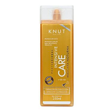 Imagem de KNUT Hair Care Leave-In Defrizante Intensive Care 250 Ml Knut Hair Care