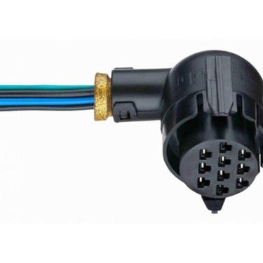 Imagem de Chicote Conector Femea Lanterna Iveco Stralis Tector