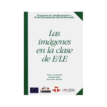 Imagem de Las Imágenes en la Clase de E/LE