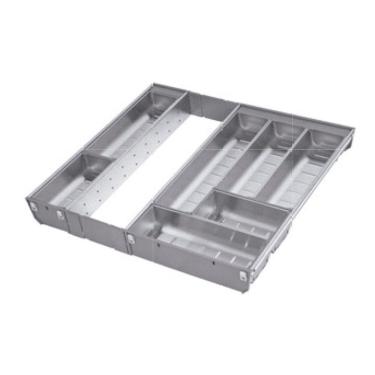 Imagem de Divisor De Talher Inox 516X500Mm - Fgvtn
