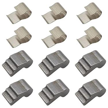 Imagem de Fancyes Kit Freehub Pawl Catraca prático para componentes de peças de, C 8 6 peças