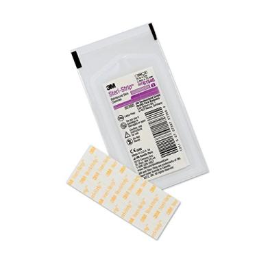 Imagem de Fita adesiva de fita adesiva 3M (Reinfored) - 1/8" x 3" - 5 Envelope de fita