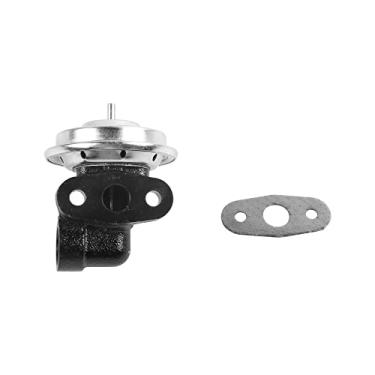 Imagem de MOSTPLUS Válvula EGR de recirculação de gás de escape EGV575T compatível com Ford F150 F250 Expedition Explorer Ranger Mercury Cougar 1997-2002
