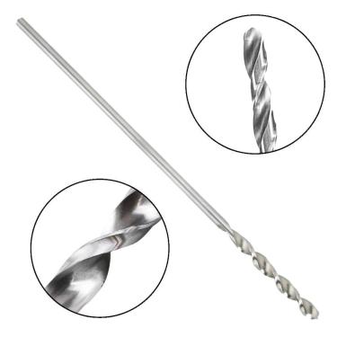 Imagem de Broca Aço Carbono para Fibrocimento e Mourão 1/2" - Starfer